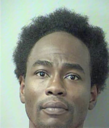 Randal Hartley, - Okaloosa County, FL 