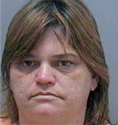 Kelli Hartman, - Lee County, FL 