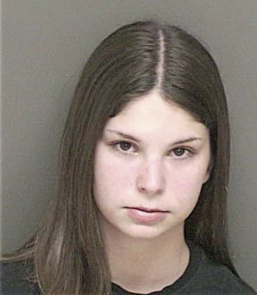 Angelica Haynes, - Lake County, FL 