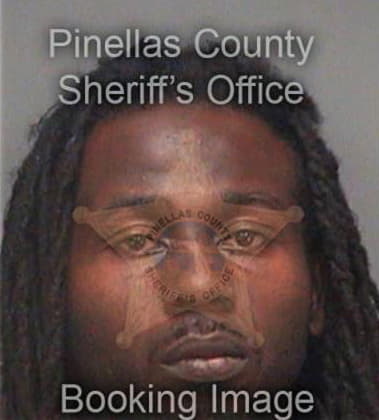 Richard Hector, - Pinellas County, FL 