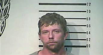 James Hembree - Bell County, KY 