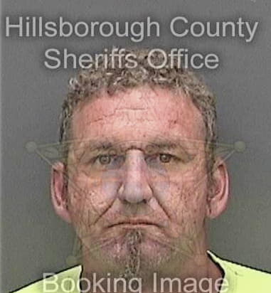 Thor Hermansen - Hillsborough County, FL 