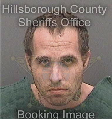 Miguel Hernandezsanchez - Hillsborough County, FL 