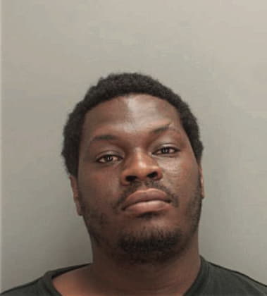 James Hodges, - Dade County, FL 