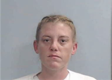 Jessica Hodges - Fayette County, KY 