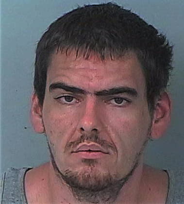 Matthew Holland, - Hernando County, FL 