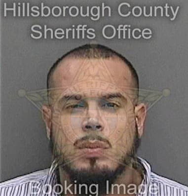 Troy Hope, - Hillsborough County, FL 