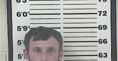 James Hughes, - Carter County, TN 