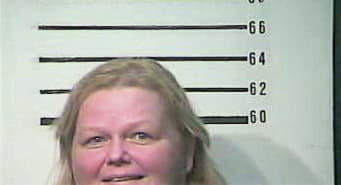 Tabitha Hughett - Bell County, KY 