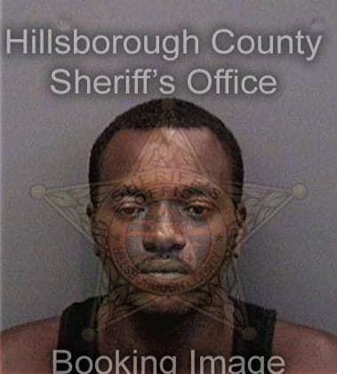 Vincent James, - Hillsborough County, FL 