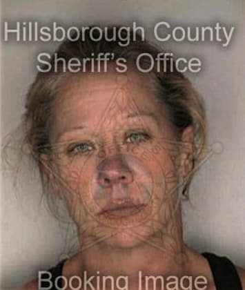 Kathleen Janes, - Hillsborough County, FL 