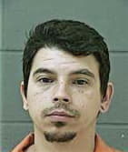 Carlos Jara-Gonzalez, - Wasco County, OR 