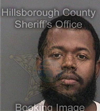 Keith Jenkins, - Hillsborough County, FL 