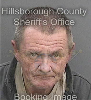 Alexander Jentsch, - Hillsborough County, FL 