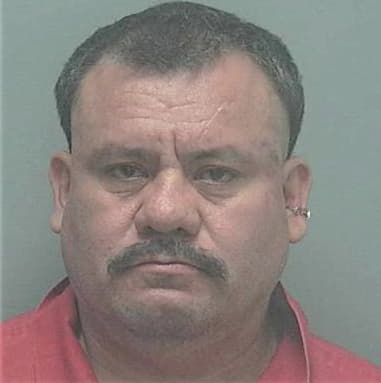 Marvin Jimenez-Crespin, - Lee County, FL 