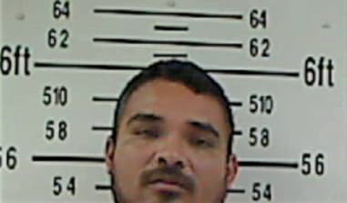 Armando Johnson, - Kleberg County, TX 