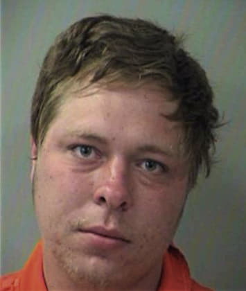 Joseph Jordan, - Okaloosa County, FL 