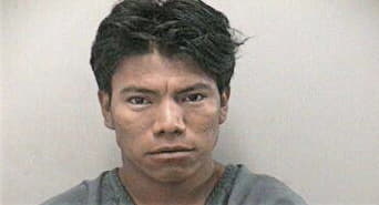 Jesus Juachin-Deleon, - Martin County, FL 