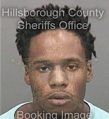 Xavier Kenney, - Hillsborough County, FL 