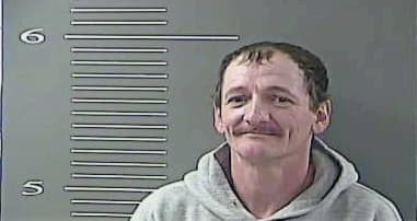 Robert Kestner, - Johnson County, KY 