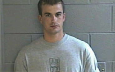 Gregory Kinman - Kenton County, KY 