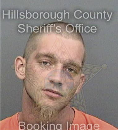 Thomas Kinner, - Hillsborough County, FL 