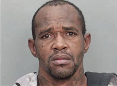 Roderick Kirklin, - Dade County, FL 