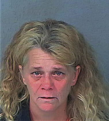 Carla Lackie, - Hernando County, FL 