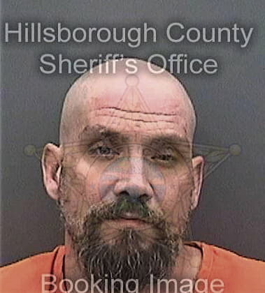 Timothy Lane, - Hillsborough County, FL 