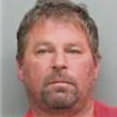 Lee Larriviere, - Lafourche County, LA 