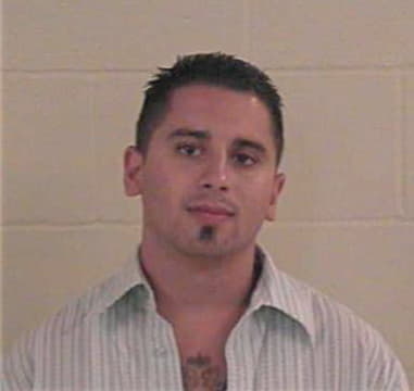 Rafael Leon-Vargas, - Josephine County, OR 