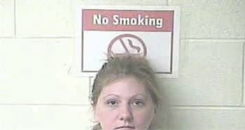 Lisa Lewis, - Harlan County, KY 