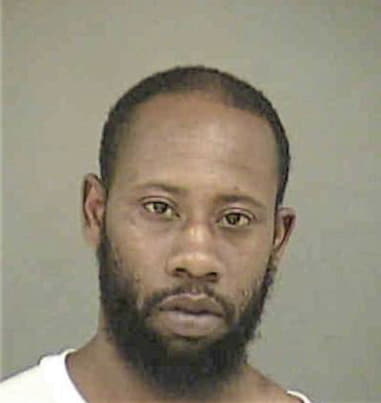 Jervis Lighty, - Mecklenburg County, NC 