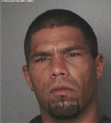 Victor Lopez, - Broward County, FL 