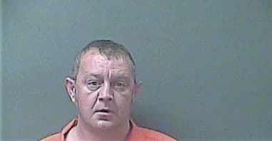 Donald Lowe, - LaPorte County, IN 