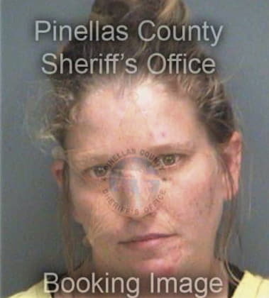 Christina Mahoney, - Pinellas County, FL 