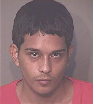 Carlos Marin-Vazquez, - Osceola County, FL 