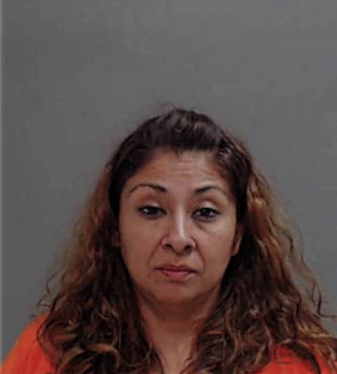 Rosa Marroquin, - Hidalgo County, TX 