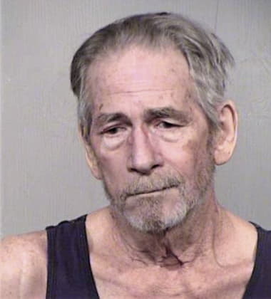 Marcos Martinez - Maricopa County, AZ 