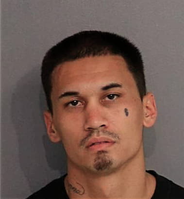 Carlos Martinez-Velasco, - Osceola County, FL 