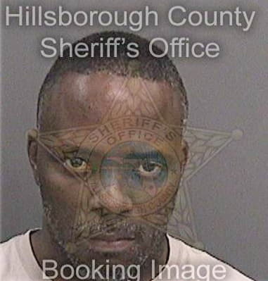 Cornelius Mattear - Hillsborough County, FL 