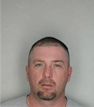 Louis Mattioli - Hillsborough County, FL 