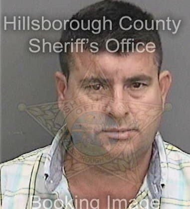 Christopher Mays - Hillsborough County, FL 