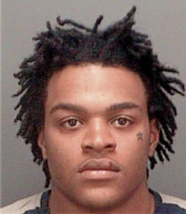 Kourtney McClendon - Pinellas County, FL 
