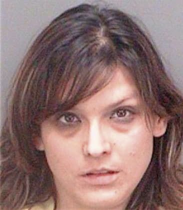 Kendrah McCullars - Pinellas County, FL 