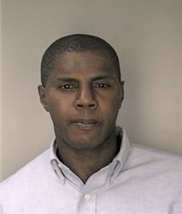 Reginald McGarr - Hillsborough County, FL 