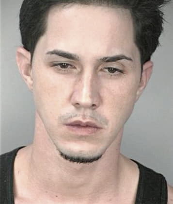 Gregory McHugh - Hillsborough County, FL 