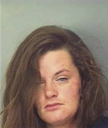 Kathleen McManus - Polk County, FL 