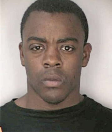 Andre McNeal - Hillsborough County, FL 