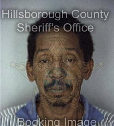 Lowell McPherson - Hillsborough County, FL 
